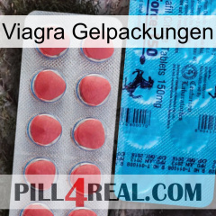 Viagra Gel Packs new14
